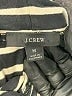 J.Crew Ivory Long Sleeve Turtleneck Size M - photo 7