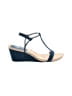 Style&Co Blue Wedges Size 11 - photo 1