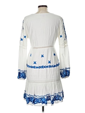Boston Proper Casual Dress (view 2)