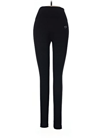 Curves N Combatboots Active Pants (view 1)