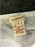 Sundance 100% Polyester Ivory White 3/4 Sleeve Blouse Size L - photo 6