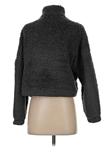 Urban Outfitters Faux Fur Jacket (view 2)