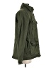 Amazon Essentials Solid Green Jacket Size M - photo 4