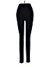 Curves N Combatboots Black Active Pants Size M - photo 2