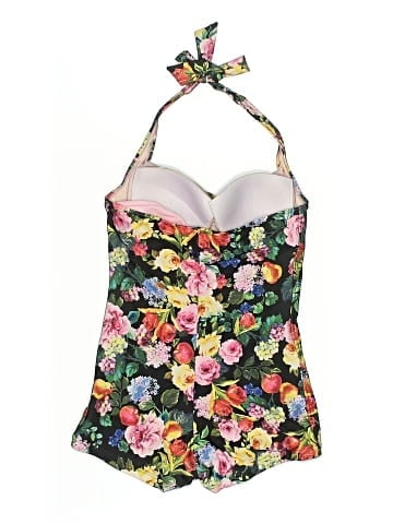 Seafolly Swimsuit Top (view 2)