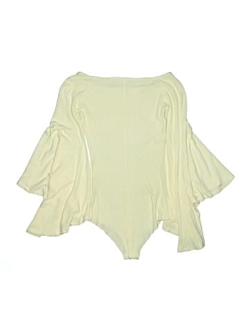 Emma & Sam 3/4 Sleeve Blouse (view 2)