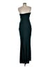 Lulus Teal Cocktail Dress Size M - photo 2