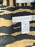 Chico's Animal Print Brown Long Sleeve Blouse Size XL (3) - photo 7