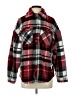 Arizona Jean Company Plaid Red Pullover Sweater Size XS - photo 1