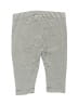 Tea 100% Cotton Stripes White Leggings Size 6-12 mo - photo 2