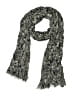 Unbranded 100% Polyester Gray Scarf One size - photo 1