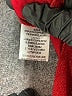 Assorted Brands Burgundy Cocktail Dress Size S - photo 5