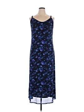 Cosmic Aura Casual Dress