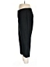 Dockers Solid Black Dress Pants Size L (estimated) - photo 5