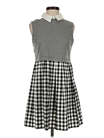 Cooperative Casual Dress (view 1)