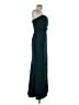 Lulus Teal Cocktail Dress Size M - photo 4