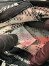 Alt. B Argyle Ivory Jacket Size L - photo 7