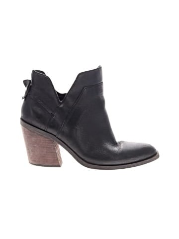 Crown Vintage Ankle Boots (view 1)