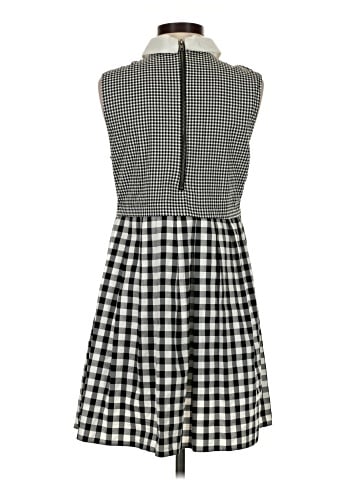 Cooperative Casual Dress (view 2)