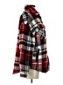 Arizona Jean Company Plaid Red Pullover Sweater Size XS - photo 4
