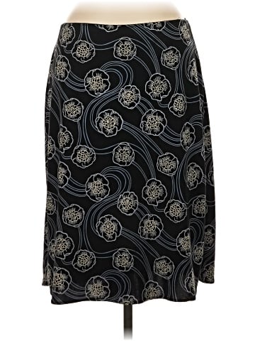 Ann Taylor LOFT Casual Skirt (view 1)