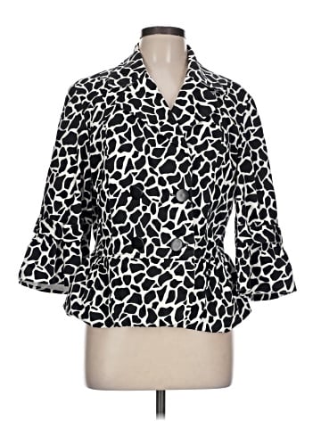 Sandro Sportswear Jacket (view 1)