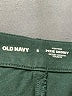 Old Navy Solid Green Active Pants Size 8 - photo 7