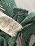Old Navy Solid Green Active Pants Size 8 - photo 8