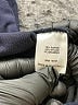 Liz Claiborne Solid Black Active Pants Size 12 - photo 8