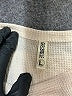 Grecerelle Ivory Long Sleeve Turtleneck Size L - photo 7
