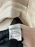 Grecerelle Ivory Long Sleeve Turtleneck Size L - photo 8