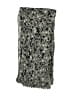 Unbranded 100% Polyester Gray Scarf One size - photo 2