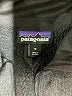Patagonia 100% Polyester Black Pullover Sweater Size M - photo 7