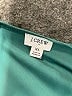J.Crew Factory Store 100% Polyester Teal Sleeveless Blouse Size XL - photo 7