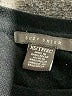 Suzy Shier Black 3/4 Sleeve Top Size XS - photo 7
