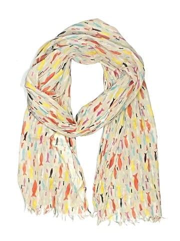 Unbranded Scarf (view 1)