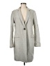 Ann Taylor Gray Cardigan Size M - photo 1