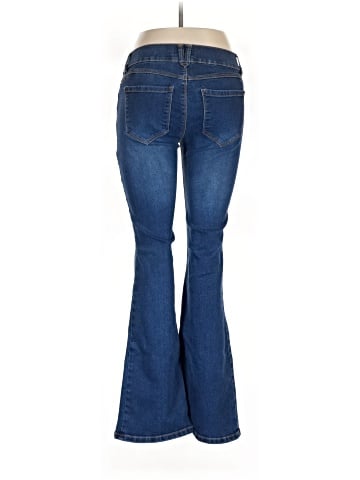 Curve Appeal Jeans (view 2)