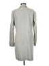 Ann Taylor Gray Cardigan Size M - photo 2