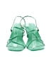On 34th Green Sandals Size 12 - photo 2