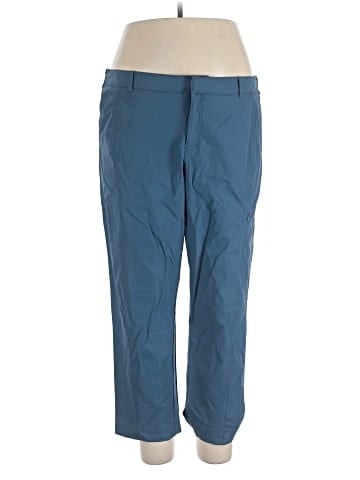 KIRKLAND Signature Casual Pants (view 1)
