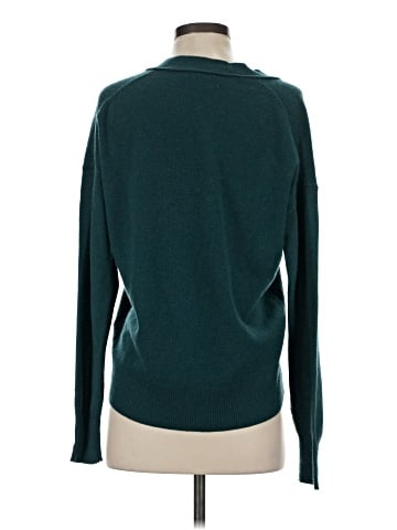 Equipment Wool Pullover Sweater (view 2)
