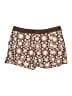 Natural Reflections Brown Swimsuit Bottoms Size 16 - photo 1