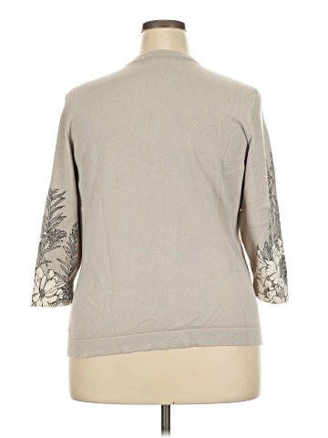Charter Club Cardigan (view 2)