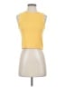 Rag & Bone Yellow Tank Top Size XS - photo 1