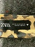 Zara Gold Sleeveless Top Size XS - photo 5