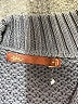 Ten 100% Cotton Blue Cardigan Size S - photo 7