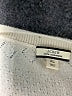 J.Crew 100% Cashmere Ivory Cashmere Pullover Sweater Size XL - photo 7