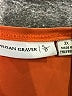 Susan Graver Orange Casual Dress Size 3X - photo 7