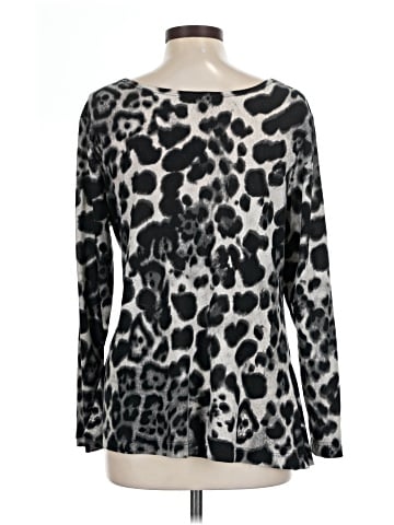 Isabel Long Sleeve Blouse (view 2)